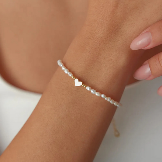 Heart™ - Bracelet coeur