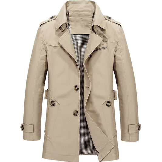 Charlton™ - Trench pour homme