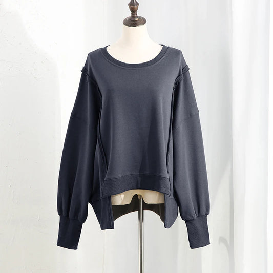 Daisy™ - Sweatshirt oversize